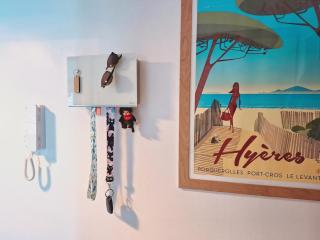 Appartement Hyères - Hyères - 4