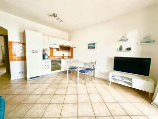 Rosmarino, apartamento con piscina a 100m del mar - Castelsardo - 7