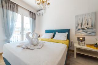 Apartment in Glyfada Center - Athen - 1