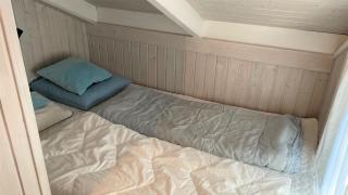 Flot feriehus på Læsø - tæt på strand, natur og Vesterø Havn - Vesterø Havn - 5