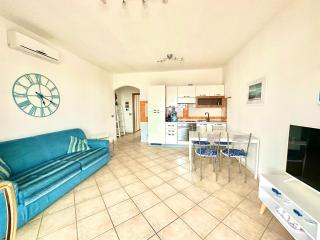 Rosmarino, apartamento con piscina a 100m del mar - Castelsardo - 6