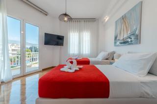 Apartment in Glyfada Center - Atene - 8