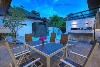 Elegant 3BR Villa Coco B6 with Private Pool, in Gated Residence, near Kamala Beach - Kamala Beach - 1