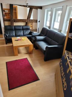 Fereinwohnung mit 5 Schlafzimmern - Schlitz - 0