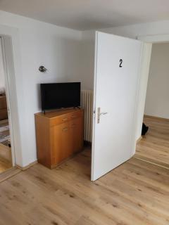 Fereinwohnung mit 5 Schlafzimmern - Schlitz - 6