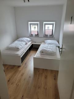 Fereinwohnung mit 5 Schlafzimmern - Schlitz - 3