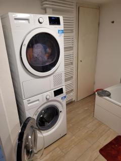 Fereinwohnung mit 5 Schlafzimmern - Schlitz - 1