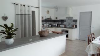 Villa pamperigouste - clim et piscine - 9