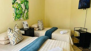 AK Secunda Accommodation - Secunda - 1