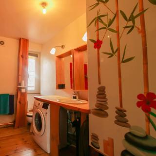 Chez Sylvestre - Colmar - 9