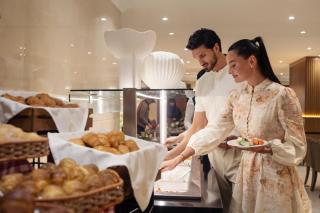 Golden Sands Bur Dubai - 9