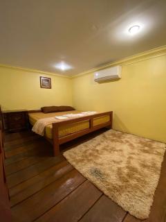 Derm Svay Guesthouse - yoga & cafe - Kampot - 6