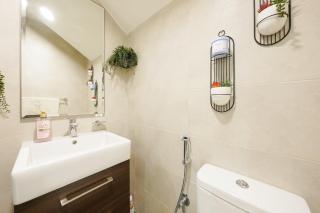 Modern Villa Stay Private & Secure Damac Hills 2 - 7