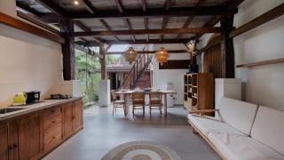 Canggu River House Villa by Betterplace - 8