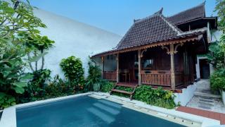 Canggu River House Villa by Betterplace - Canggu - 0