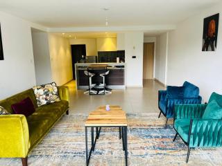 Luxury 2-Bedroom Apartment - Lavington - Nairobi - 7