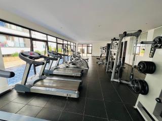 Luxury 2-Bedroom Apartment - Lavington - Nairobi - 2
