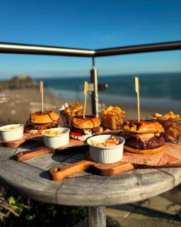 Clarence House Hotel - Tenby - 7