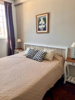 Increíble Departamento para dos personas en Microcentro de Mendoza! Pellegrini Apartments Centro 2 - 4