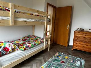 Wohnung mit Kahnstelle - Maasholm - 1