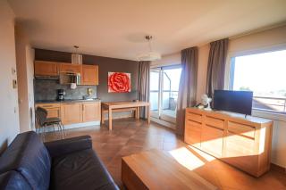 Residence Les Chataigniers - Saint-Jorioz - 2
