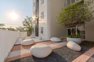 ezzenhotel Phitsanulok - Phitsanulok - 4