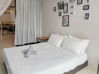 1BR1B Hozem KL2025 Apartment Segambut - 7