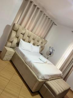 KOSUHOMEs - Namugongo - 0