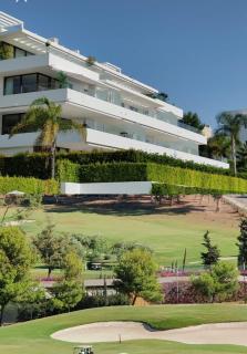 Marbella GOLF & SEA LODGE - 7