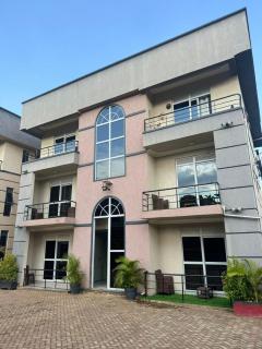 KOSUHOMEs - Namugongo - 3