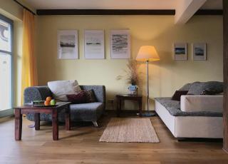 Ferienhaus Im Idyllischsten Winkel Rügens - Neuenkirchen - 5