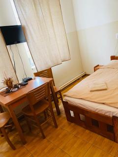 Turistická ubytovňa - 6