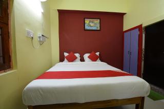 Hotel O S P Highway Inn - Vellore - 1