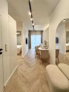 Cashmere Apartment Centrum Czysta 4 Wrocław - Wrocław - 9