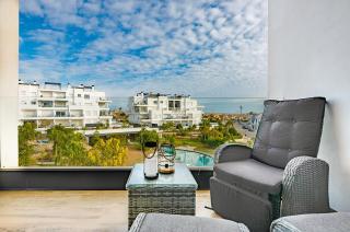 Luxurious penthouse apartment urb Bali - 3