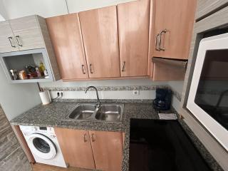 Apartamento frente al Mar Pedregalejo - Málaga - 2