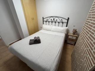 Apartamento frente al Mar Pedregalejo - Málaga - 1