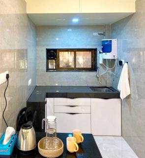 Lakewood Bohemian Home In Panchgani - 8