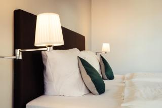 Hotel Zum Schwan Wanfried - Wanfried - 1