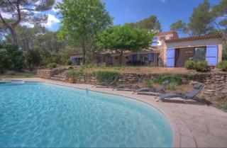 Villa Martine, authentic family home - 0