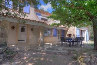 Villa Martine, authentic family home - Rognes - 8