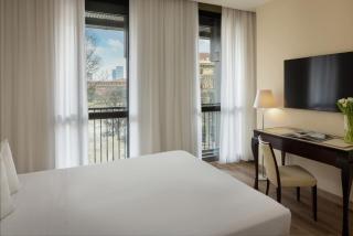 UNA HOTELS Cusani Milano - Milano - 5