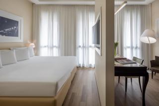UNA HOTELS Cusani Milano - Milano - 4