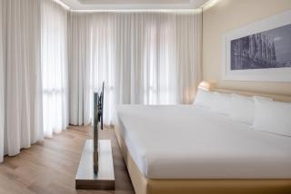 UNA HOTELS Cusani Milano - Milano - 2