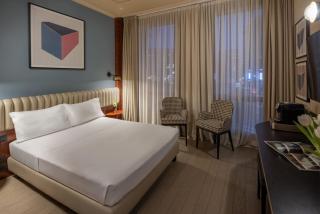 UNA HOTELS Cusani Milano - Milano - 3
