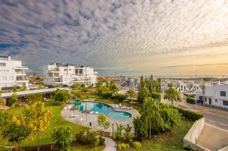 Luxurious penthouse apartment urb Bali - Punta Prima - 4