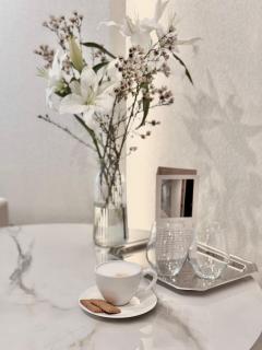 Cashmere Apartment Centrum Parking Czysta 4 Wrocław - 9