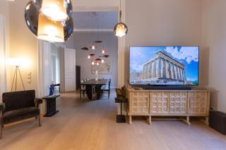 Theion Estate - A Blend of Art & Architecture in Athens Center by etouri - 8