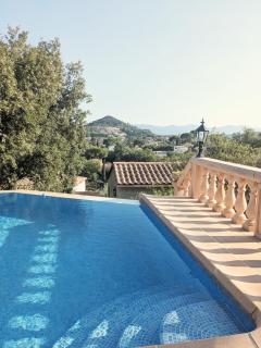 Appartement avec clim, piscine, proche centre Vidauban - Vidauban - 4