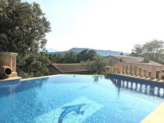 Appartement avec clim, piscine, proche centre Vidauban - Vidauban - 1
